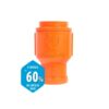 BLOQUEADOR AR HIDROMETRO PVC 3/4