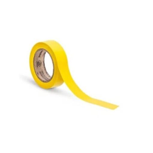 FITA ISOLANTE 10M AMARELA - 3M