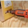 MICRO RETIFICA RT18KA 180W 127V - B&D