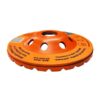 DISCO DESBASTE DIAMANTADO 115MMX22,23MM BFH1005 - BESTFER