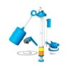 MECANISMO COMPLETO UNIVERSAL SUPERIOR - VALEPLAST