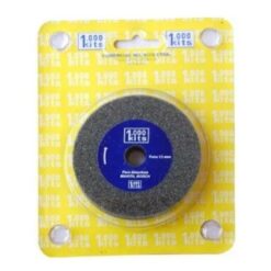 REBOLO FURADEIRA 3"X1/2" - MILKITS