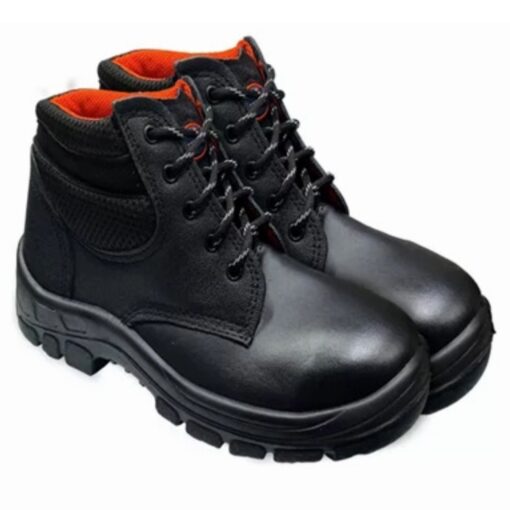 BOTINA CADARCO PRETA N°41 322-06 - TOSCAFER