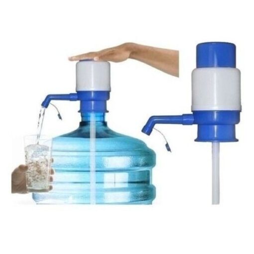 BOMBA GALAO D'AGUA 10/20L MANUAL BFH1844 - BESTFER
