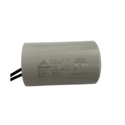 CAPACITOR 05UF 250V - EPCOS