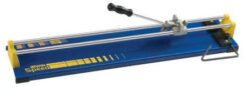CORTADOR PISO 50CM SPEED 300 - IRWIN