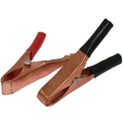 JOGO GARRA JACARE 15A 2 PCS - BESTFER