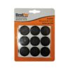 FELTRO ADESIVO MOVEIS 30MM 18 PCS EVA BFH1332 - BESTFER