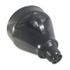 FUNIL PLASTICO BICO FLEXIVEL C/ PENEIRA BFH1473 - BESTFER