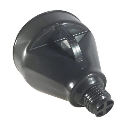 FUNIL PLASTICO BICO FLEXIVEL C/ PENEIRA BFH1473 - BESTFER