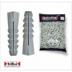 BUCHA 12MM - TRIFIXI