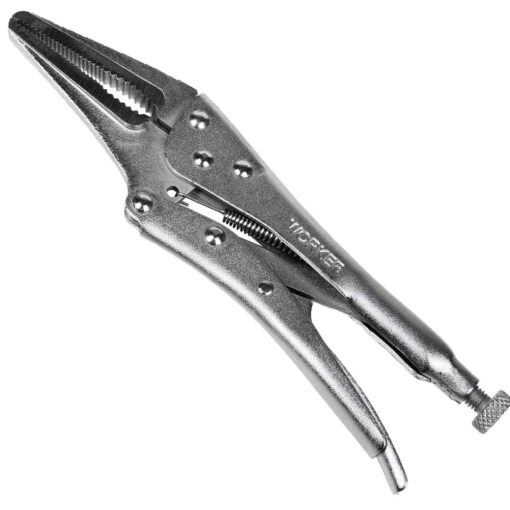 ALICATE PRESSAO BICO LONGO 9" - WORKER