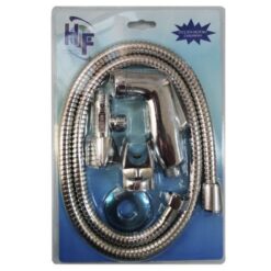 DUCHA HIGIENICA ABS CROMADA 10008/DCH002 - HF