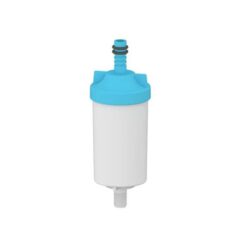 REFIL VELA FILTRO UNIVERSAL PRO SAUDE 1033A PLANETA AGUA