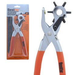 ALICATE VAZADOR 6 BICOS 9" BFH3011 - BESTFER