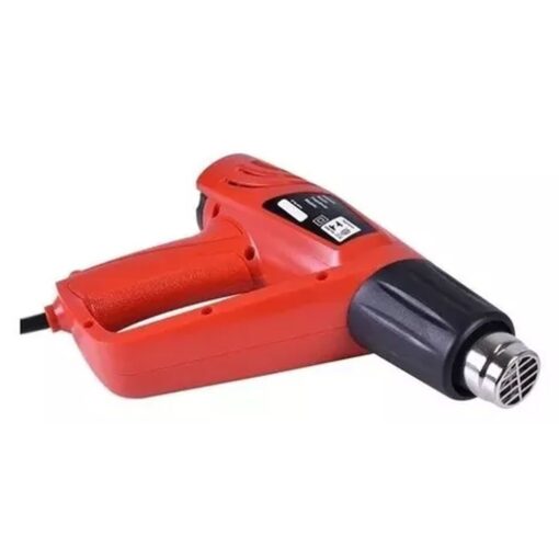 SOPRADOR TERMICO STW 1800W 127V - WORKER
