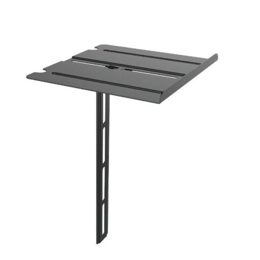 SUPORTE RECEPTOR TV 12,5CM SS DVD 1