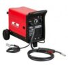 MAQUINA SOLDA MIG/MAG 160A 220/380V - WORKER
