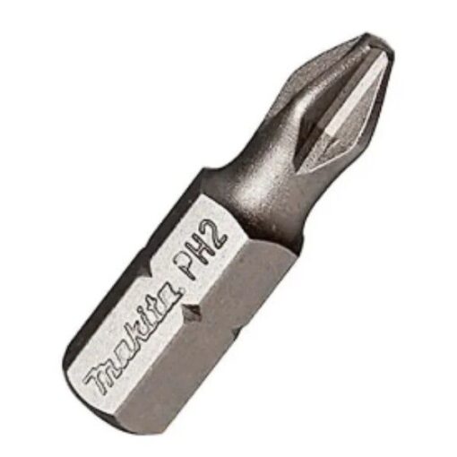 BIT PHILIPS PH2 25MM - MAKITA
