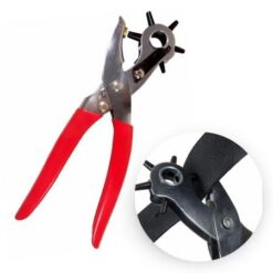ALICATE VAZADOR 6 BICOS 9" - WORKER