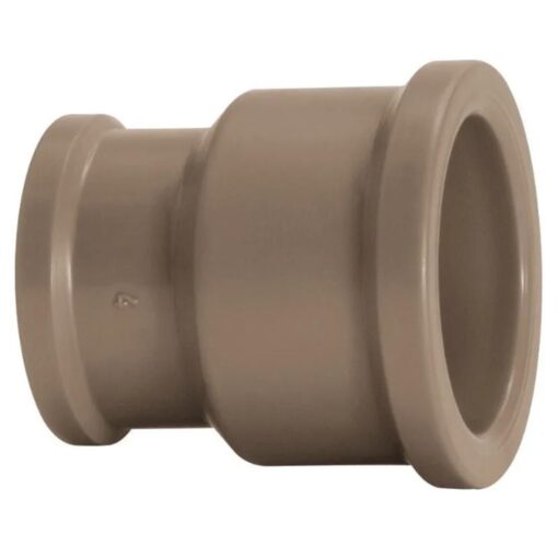 LUVA REDUCAO SOLDAVEL 25X20MM - AMANCO