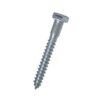 PARAFUSO SEXTAVADO ROSCA SOBERBA 5/16X65