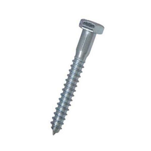 PARAFUSO SEXTAVADO ROSCA SOBERBA 5/16X65