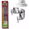 RESISTENCIA DUCHA 4 T ULTRA 6800W 220V 3065E LORENZETTI