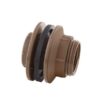 FLANGE PVC SOLDAVEL 60X2" - VIQUA