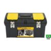 CAIXA FERRAMENTA PLASTICA 19" PRETA 19.013 - STANLEY