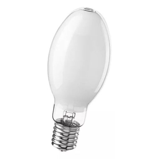LAMPADA VAPOR DE MERCURIO E27 80W 220V EMPALUX