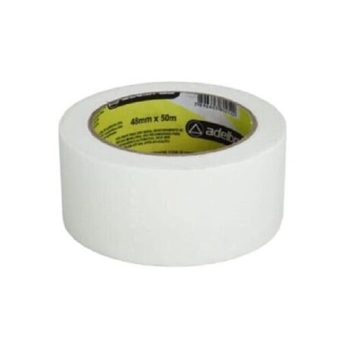 FITA CREPE 48MMX50M - ADELBRAS