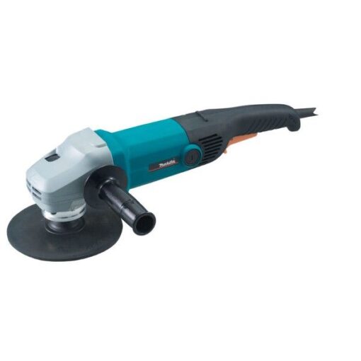 LIXADEIRA POLITRIZ 180MM SA7000 1400W 127V - MAKITA