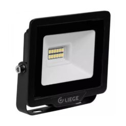 REFLETOR LED 10W 6500K BIVOLT - LIEGE