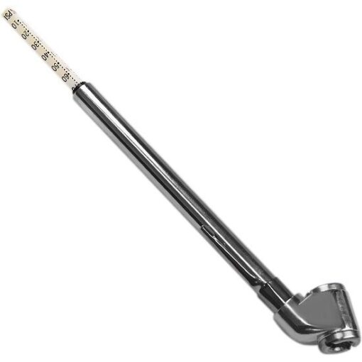 CALIBRADOR PNEU ALTA PRESSAO 79051 - STANLEY