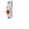 DISJUNTOR CURVA C 1X20 GE