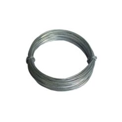 ARAME GALVANIZADO 10MTS N°20