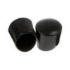 PONTEIRA PVC EXTERNA PRETA 2.1/2