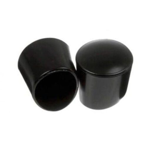 PONTEIRA PVC EXTERNA PRETA 2.1/2