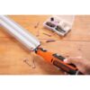 MICRO RETIFICA BATERIA 8V BCRT8K35 - B&D