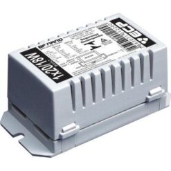 REATOR ELETRONICO 1X40/36W BIVOLT AFP ECP