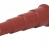 BICO TORNEIRA BORRACHA 1/2" - FORSAN