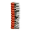 JOGO CHAVE TIPO T SOQUETES/BITS - BESTFER
