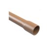 TUBO PVC SOLDAVEL 20MM 6 METROS PLASTUBOS