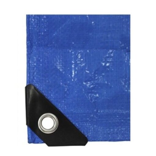 LONA CARRETEIRO 3X3 AZUL - BESTFER