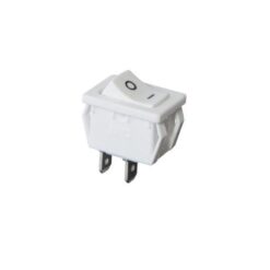 INTERRUPTOR LIG/DES BRANCO