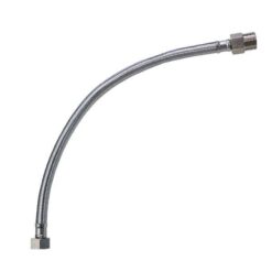 RABICHO FLEX INOX 60CM - RAYCO