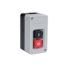 CHAVE MOTOR 5CV 30A 220V CS102TP - MARGIRIUS