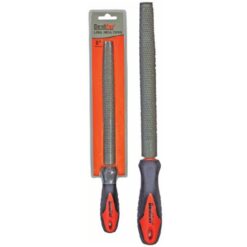 LIMA MEIA CANA 8" CABO PVC BFH1120 - BESTFER