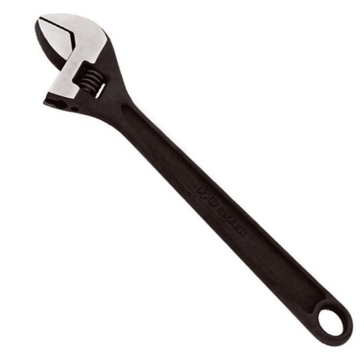 CHAVE BOCA AJUSTE FOSFATIZADA 08" - WORKER